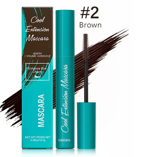 ✨LAST DAY BUY 1 GET 1 FREE✨Vexyno™ Extensions Tubing Mascara