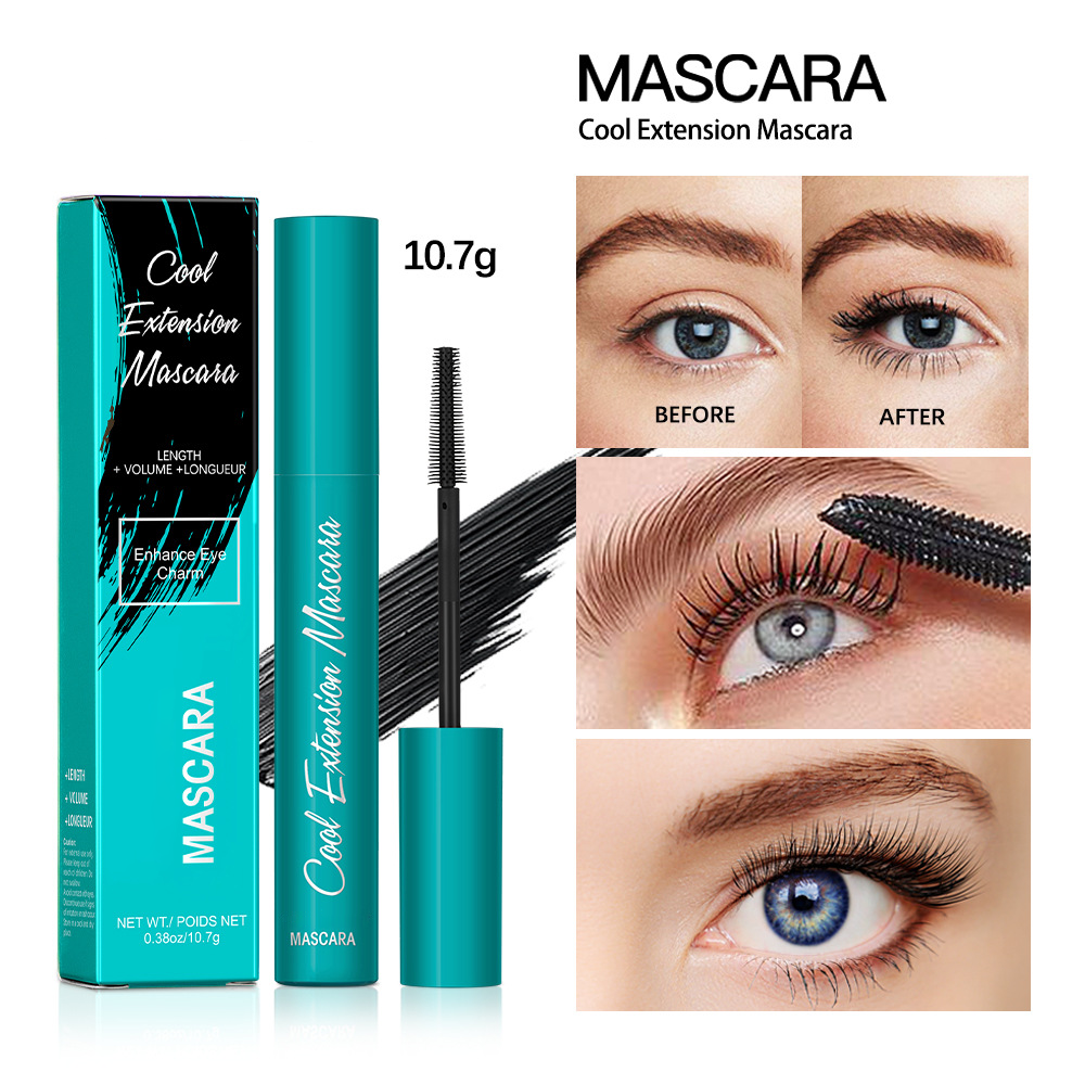 ✨LAST DAY BUY 1 GET 1 FREE✨Vexyno™ Extensions Tubing Mascara