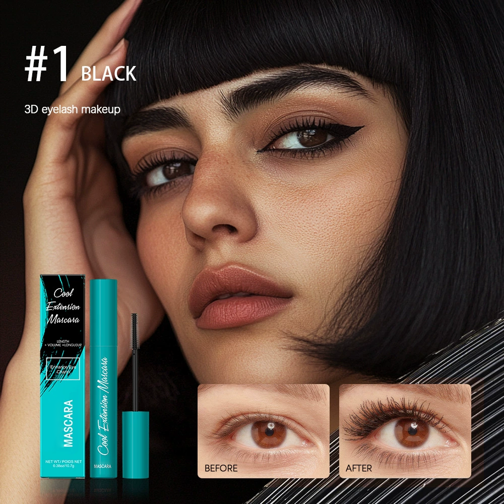 ✨LAST DAY BUY 1 GET 1 FREE✨Vexyno™ Extensions Tubing Mascara