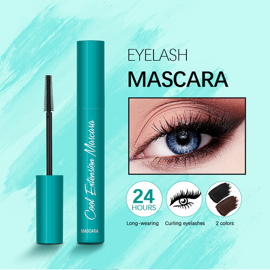 ✨LAST DAY BUY 1 GET 1 FREE✨Vexyno™ Extensions Tubing Mascara