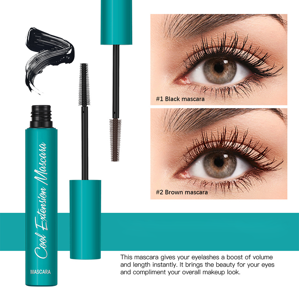 ✨LAST DAY BUY 1 GET 1 FREE✨Vexyno™ Extensions Tubing Mascara