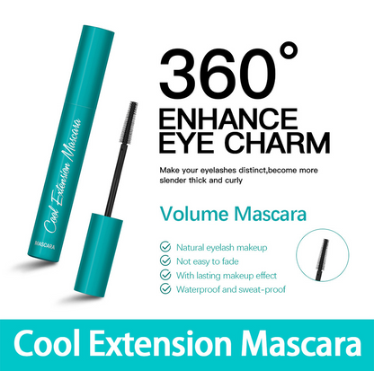 ✨LAST DAY BUY 1 GET 1 FREE✨Vexyno™ Extensions Tubing Mascara
