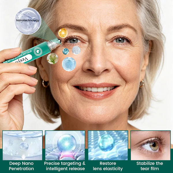 Vexyno OptiClear full function