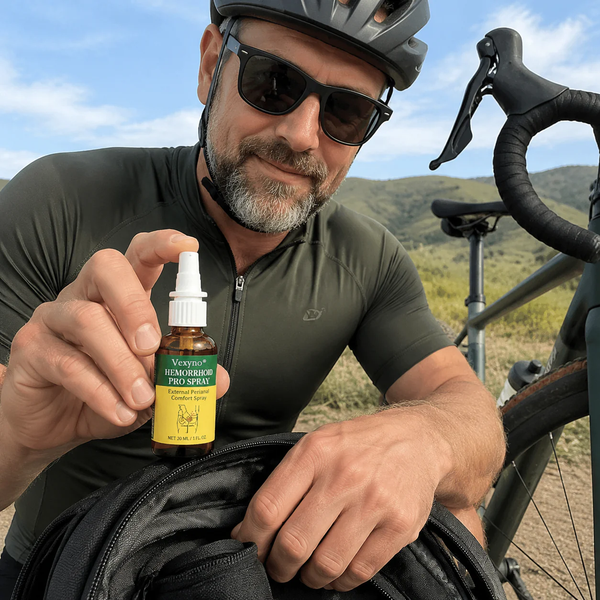 Cyclist sports user review