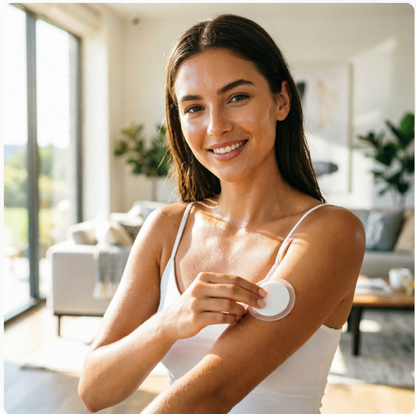 BRONZEEASE Patch