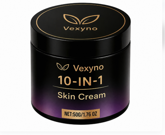 ✨VEXYNO® Skin Cream 🍀