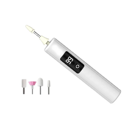 ✨Professional Electric Nail Polisher