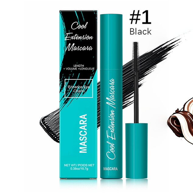 ✨LAST DAY BUY 1 GET 1 FREE✨Vexyno™ Extensions Tubing Mascara