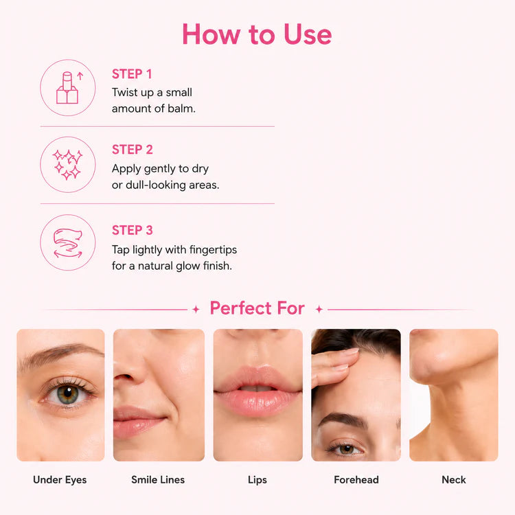 How to Use Vexyno Pink