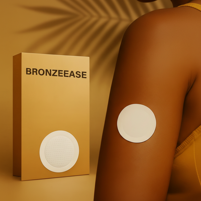 BRONZEEASE Patch